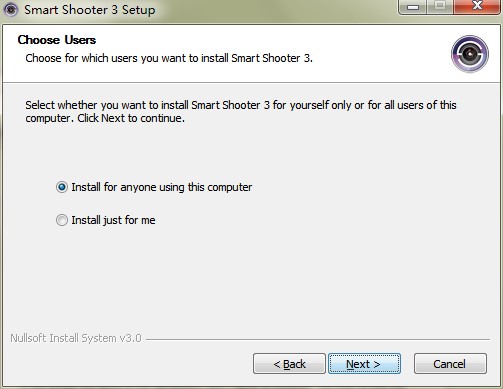 Smart ShooterصͰװѧ