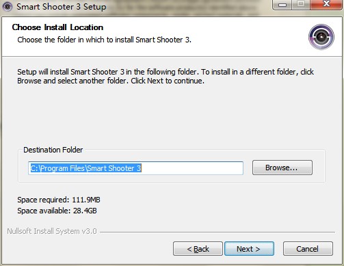 Smart ShooterصͰװѧ