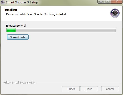 Smart ShooterصͰװѧ