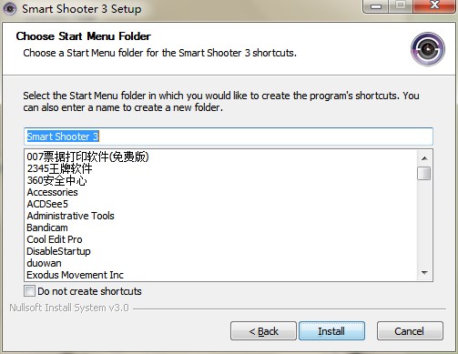 Smart ShooterصͰװѧ
