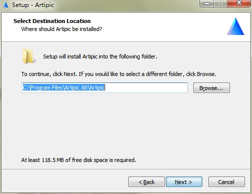 Artipic԰ٷعصͰװѧ