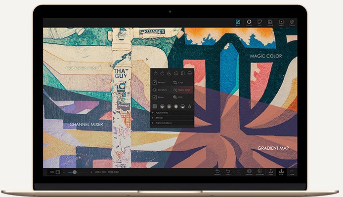 PhotoScape XٷضӰعͼĽѧ