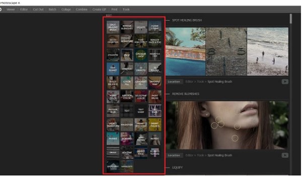 PhotoScape XٷضӰعͼĽѧ
