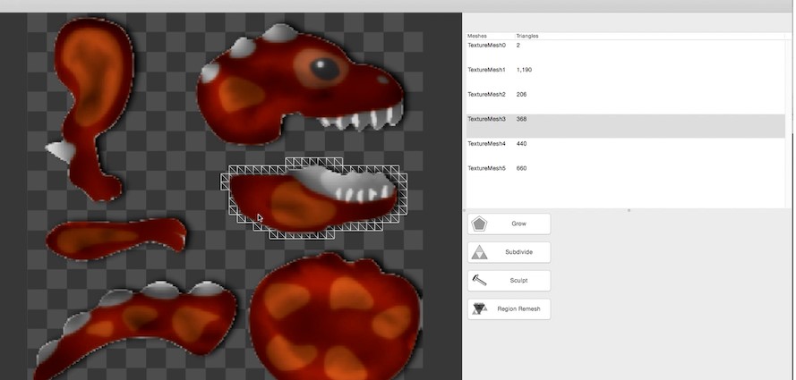 Creatureٷ񴴽ͼĽѧ