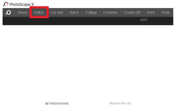 PhotoScape XٷضӰعͼĽѧ