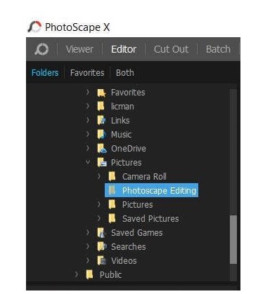 PhotoScape XٷضӰعͼĽѧ