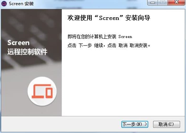 Screen投屏电脑版软件特色及使用方法