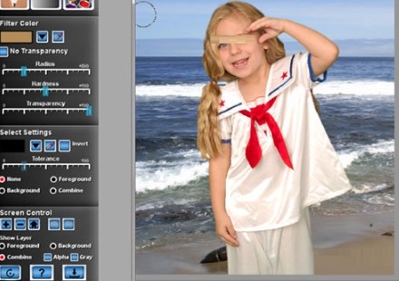 Green Screen Wizard Proʹó