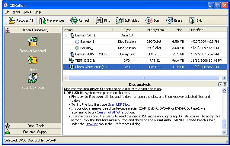 CDRollerٷعʶͼĽѧ