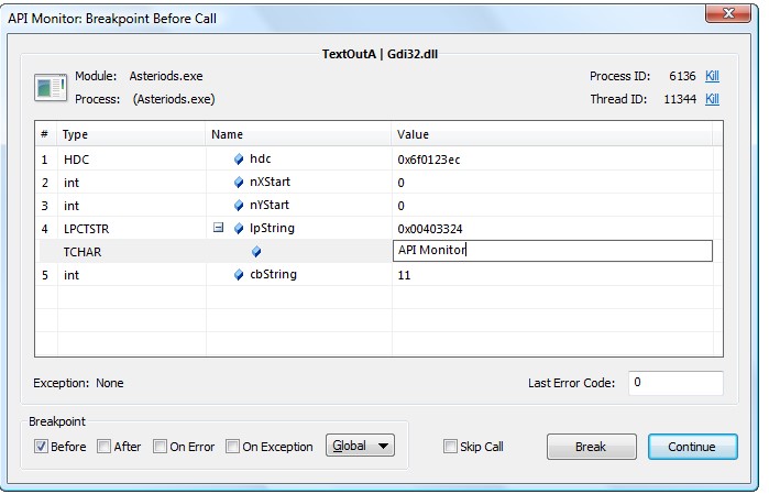 API Monitorٷ̽ Firefox SSL /ѧ