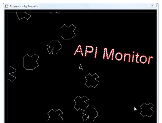 API Monitorٷ̽ Firefox SSL /ѧ