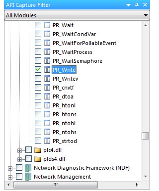 API Monitorٷ̽ Firefox SSL /ѧ
