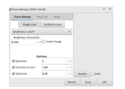 InkscapeٷλͼͼĽѧ
