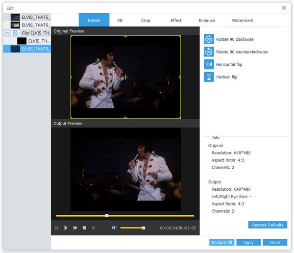 AnyMP4 Video Enhancementٷʹð