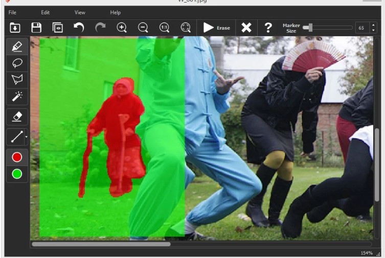 Teorex InpaintٷͼƬɾѧ