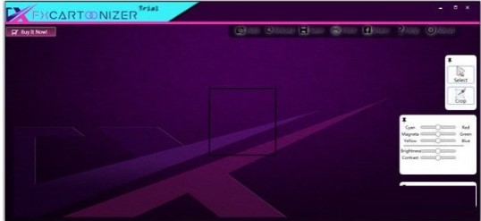 FXCartoonizerٷؽɫѧ