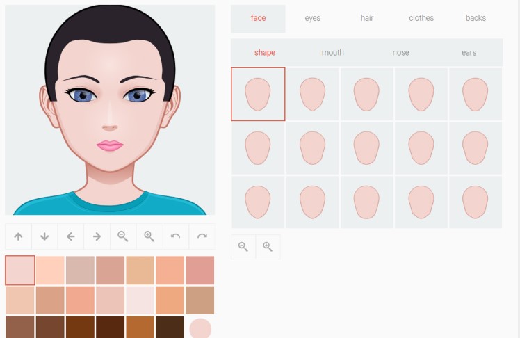 FXCartoonizerٷؽɫѧ