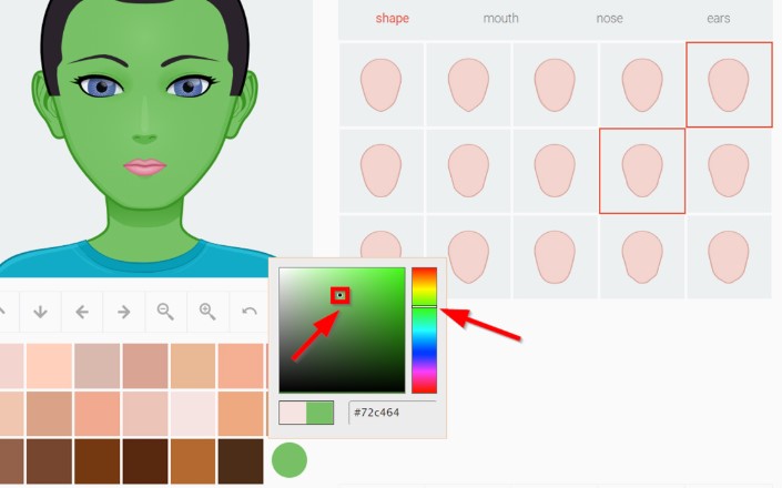 FXCartoonizerٷؽɫѧ