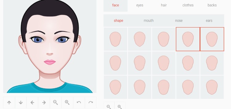 FXCartoonizerٷؽɫѧ