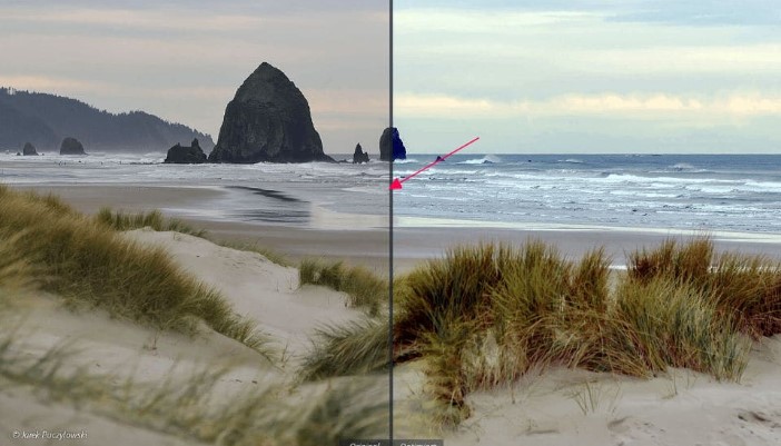 Ashampoo Photo OptimizerʾͼĽѧ