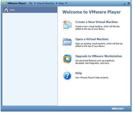 VMware Playerٷļѧ