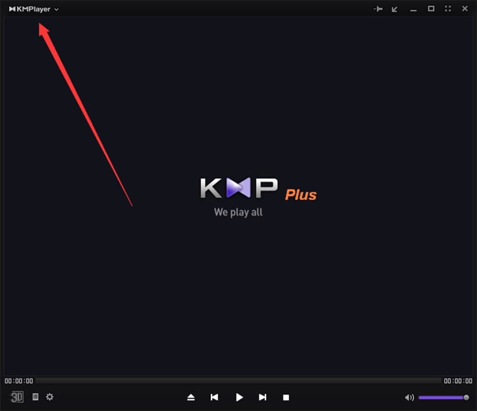 Kmplayer Plus官方版特色介绍及常见问题