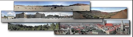 PanoramaStudio Proʹó