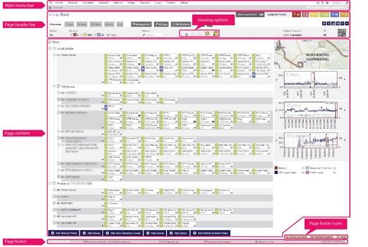 PRTG Network Monitorʼʹð
