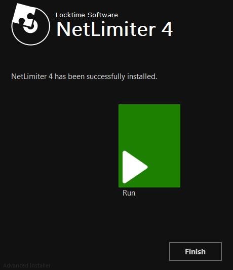 NetLimiterɫ밲װ̳ϸ