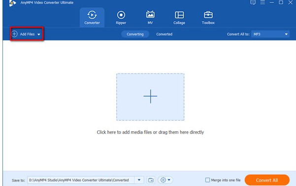 AnyMP4 Video EnhancementƵˮӡӽѧ