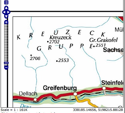 GeoserverٷͼԤͼĽѧ