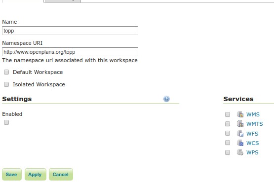 GeoserverٷͼԤͼĽѧ