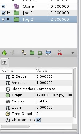 Synfig Studio���԰���Ⱦ���ý�ѧ