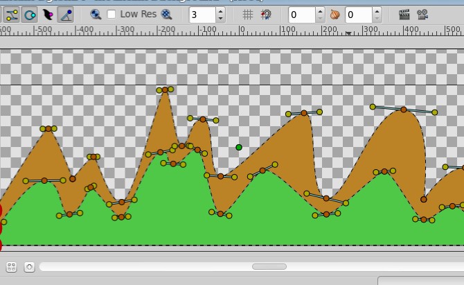 Synfig Studio���԰���Ⱦ���ý�ѧ