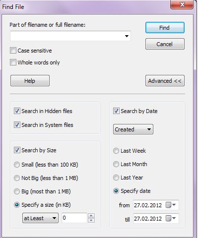 Magic NTFS Recoveryٷʹð