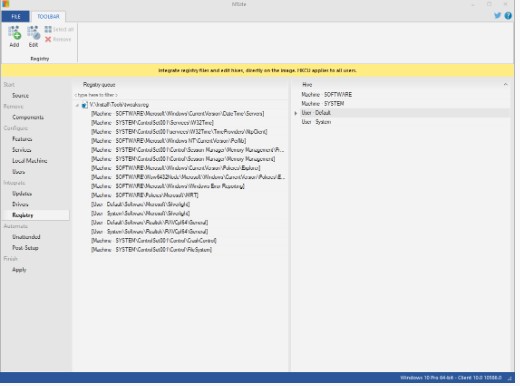 NTLiteϵͳŻ߹ٷԴбýѧ