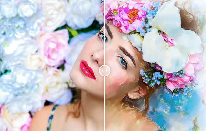 AKVIS Watercolorٷعѧ