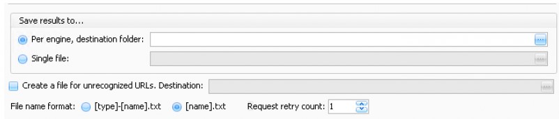 GSA URL Redirect PROĿѧ