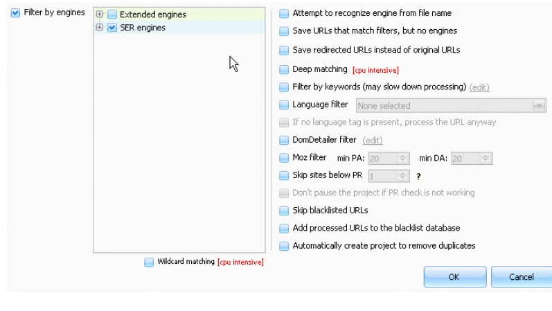 GSA URL Redirect PROĿѧ