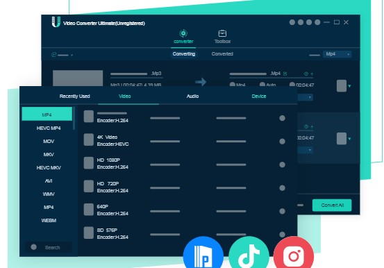VideoSolo Video Converter UltimateƵתѧ