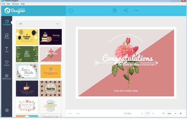 FotoJet DesignerٷͼƬС༭