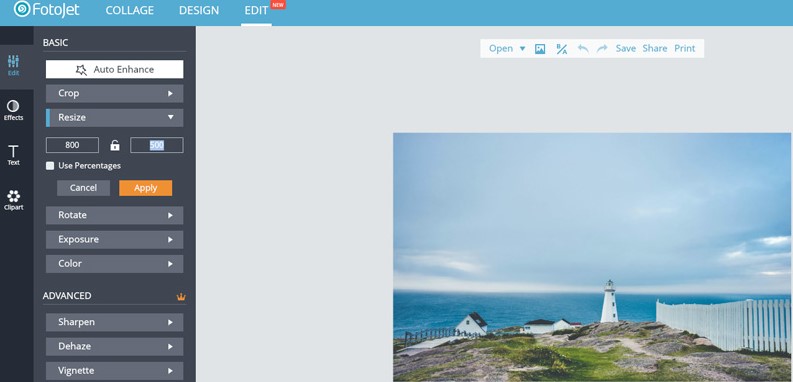 FotoJet DesignerٷͼƬС༭
