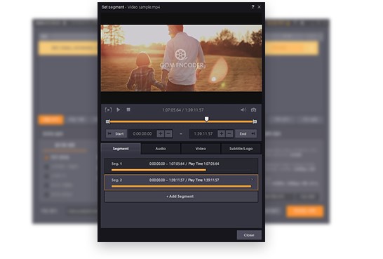 Gom Encoder���� iPod / iPod Touch ת������������Ƶ