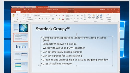 Stardock Groupyٷʹóͽ