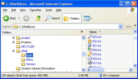 Restorator������ʹ��ͼ�Ľ�ѧ