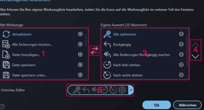 Ashampoo Photo OptimizerͼƬŻѧ