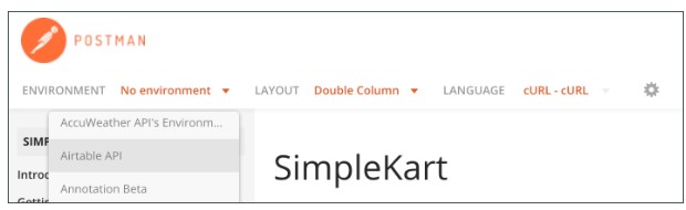 Postman�༭�ĵ���ϸ��Ϣͼ�Ľ�ѧ