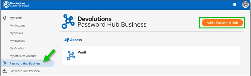 Devolutions Password Vault Manager˻ѧ