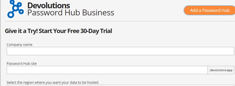 Devolutions Password Vault Manager˻ѧ
