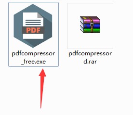 PDF Compressorװͼ